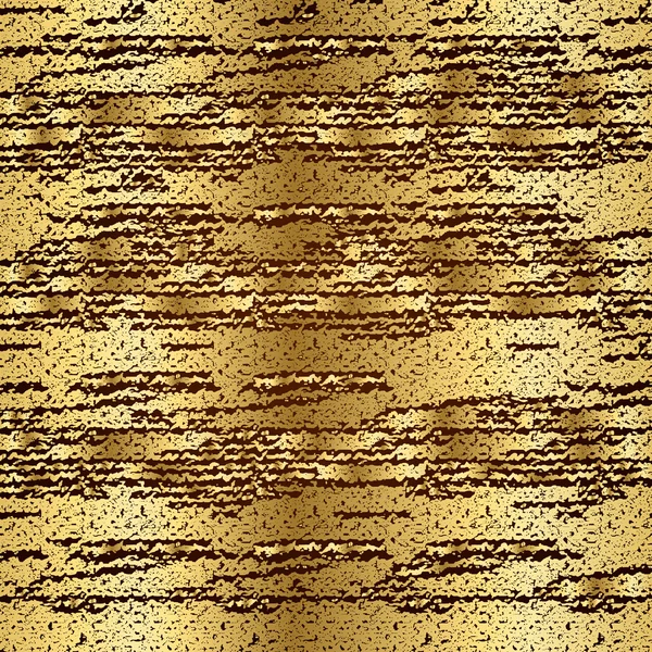 Gold grunge texture  — стоковий вектор